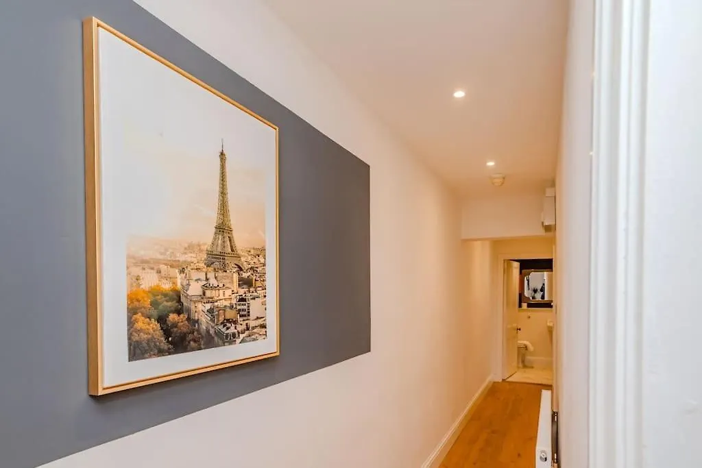 Free Parkingi Brighton Beachi Sleep 6 I Two Bedrooms Apartment 0*,