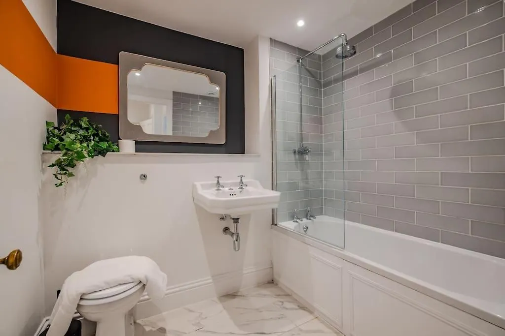Free Parkingi Brighton Beachi Sleep 6 I Two Bedrooms Apartment