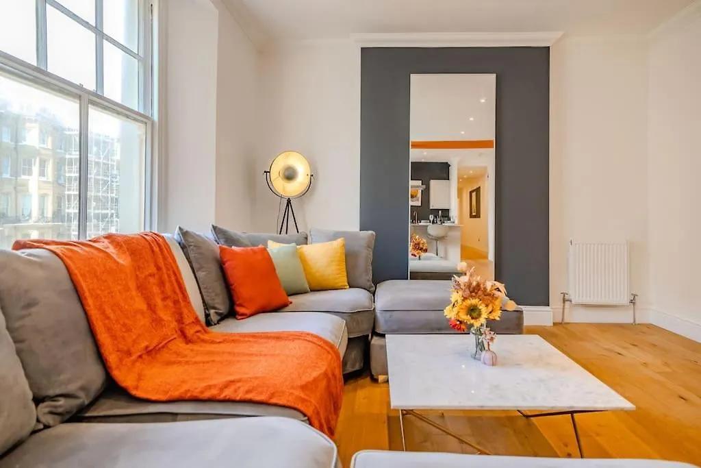 Free Parkingi Brighton Beachi Sleep 6 I Two Bedrooms Apartment 0*,